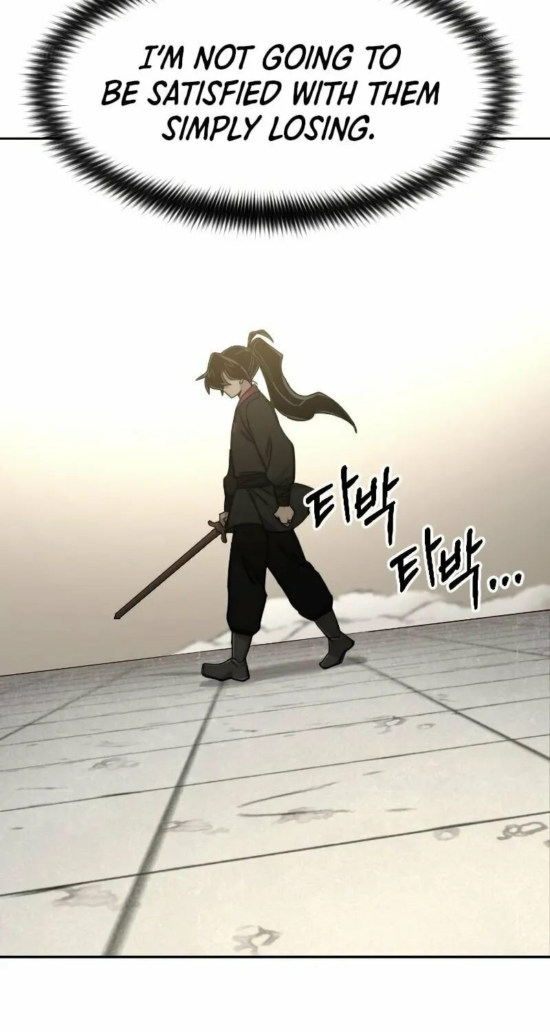 Read Return of the Blossoming Blade EN Manga Online