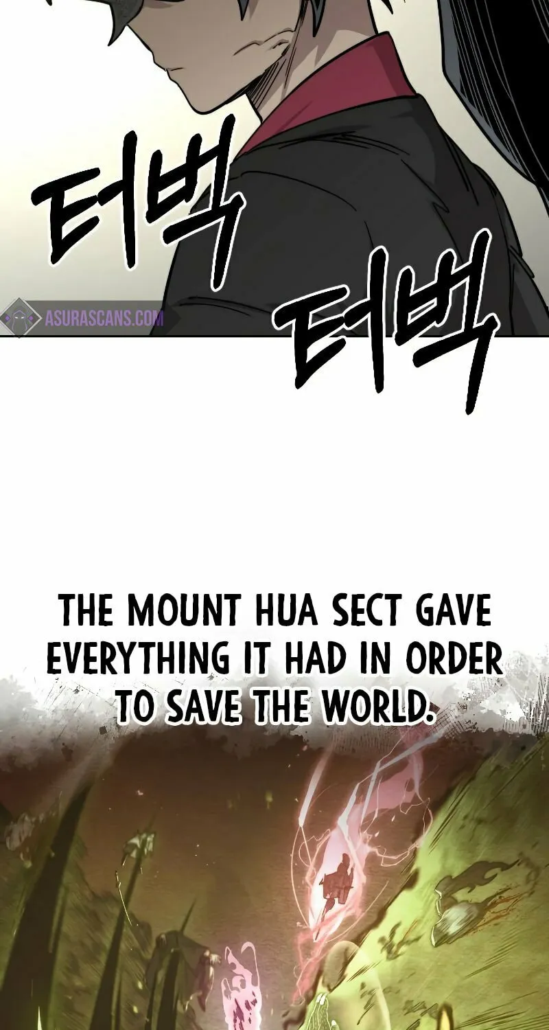 Read Return of the Blossoming Blade EN Manga Online