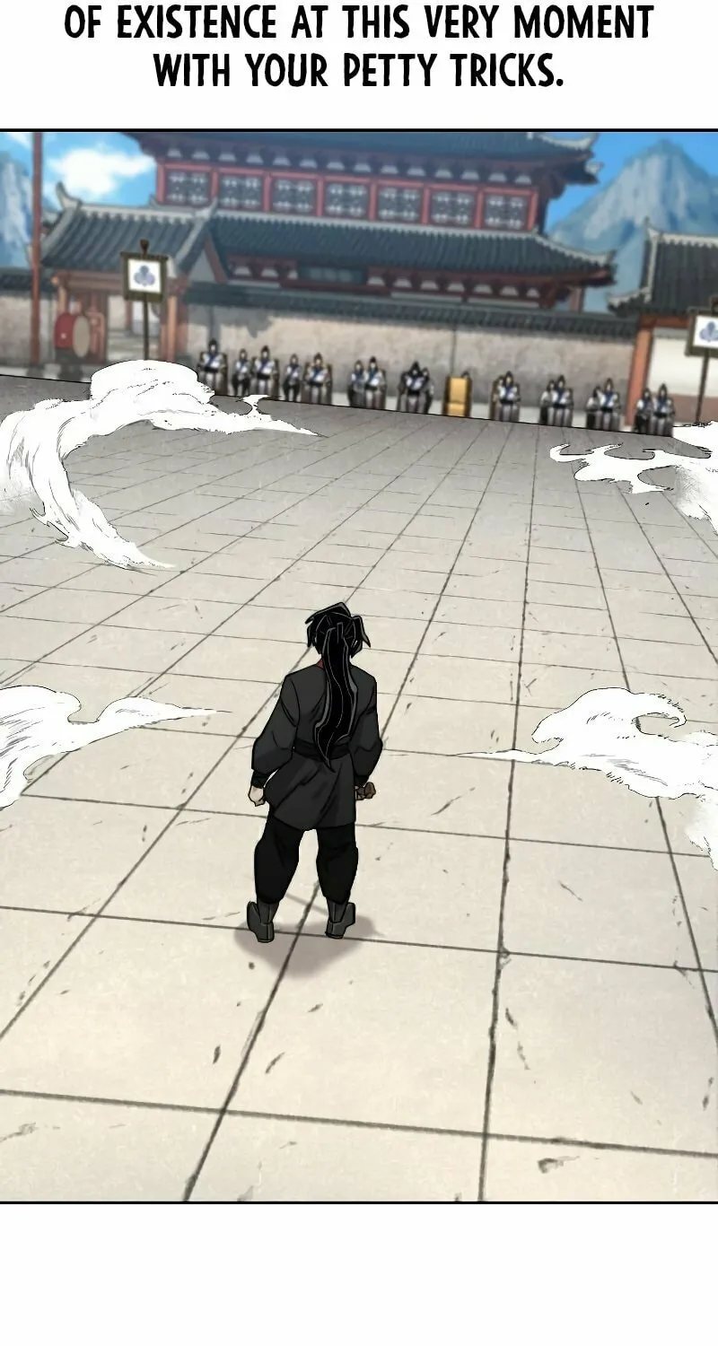 Read Return of the Blossoming Blade EN Manga Online