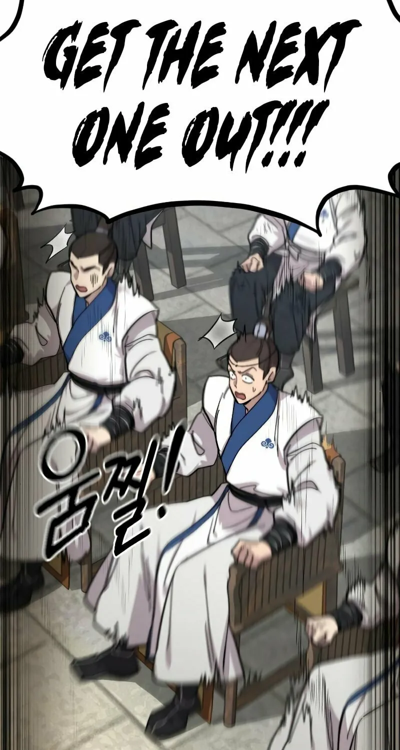 Read Return of the Blossoming Blade EN Manga Online