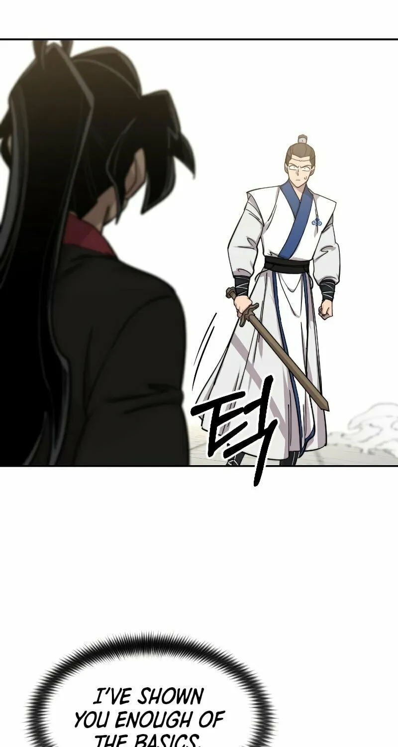 Read Return of the Blossoming Blade EN Manga Online
