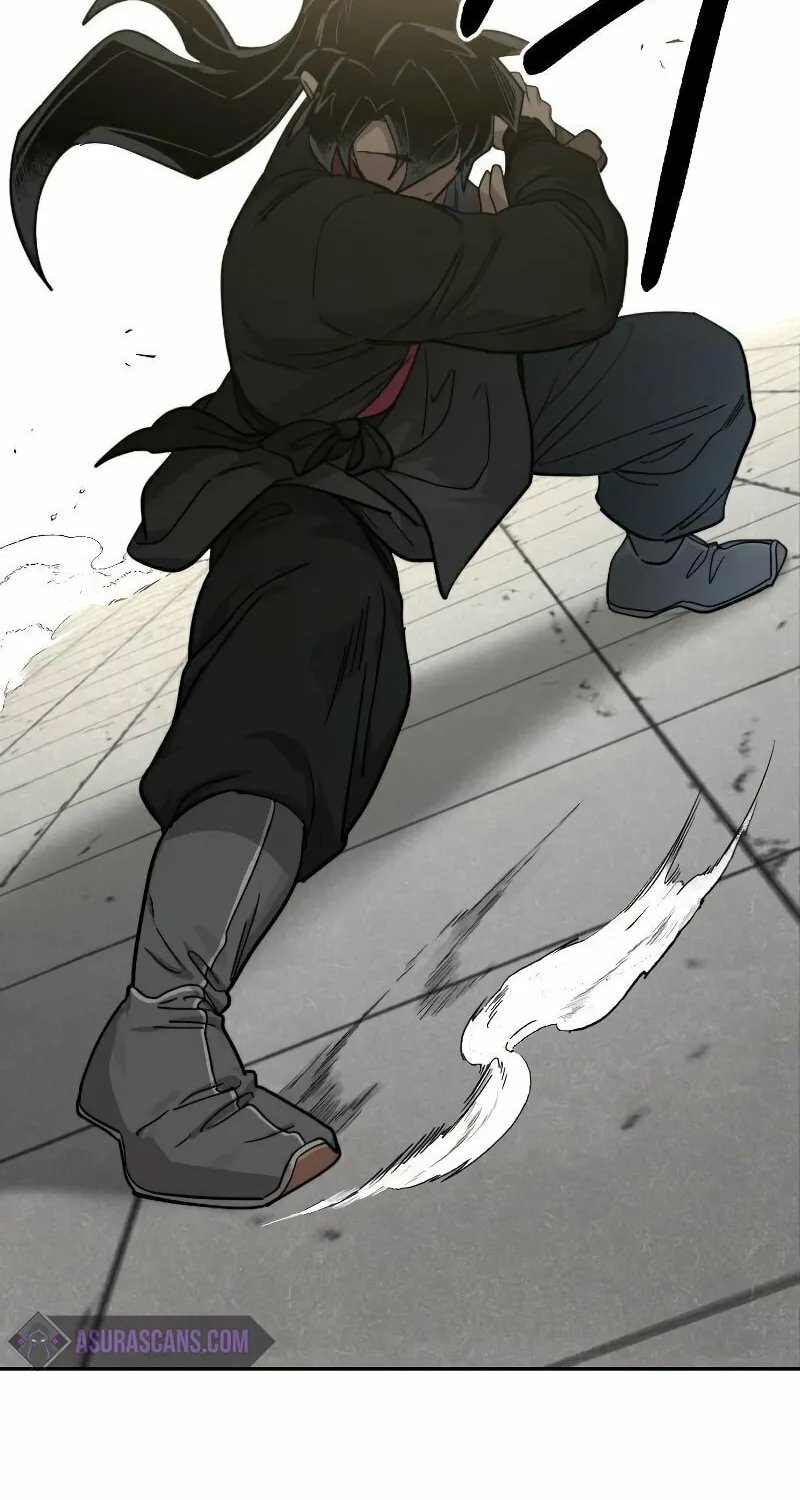 Read Return of the Blossoming Blade EN Manga Online