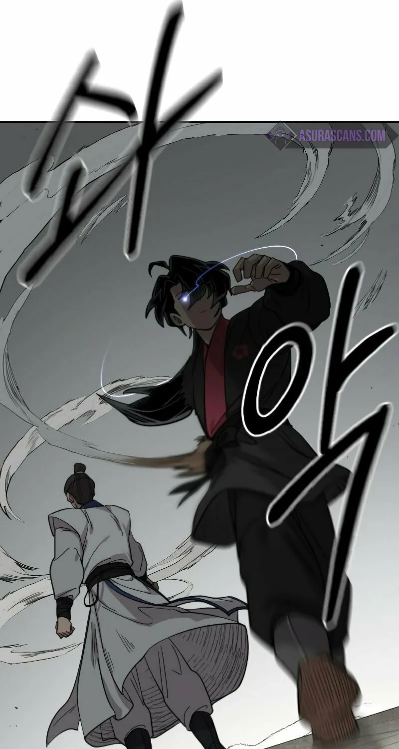 Read Return of the Blossoming Blade EN Manga Online