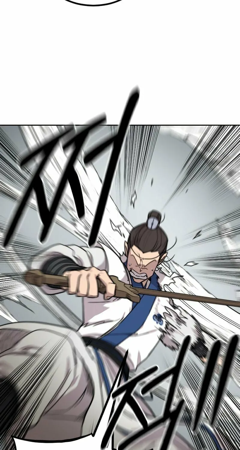 Read Return of the Blossoming Blade EN Manga Online