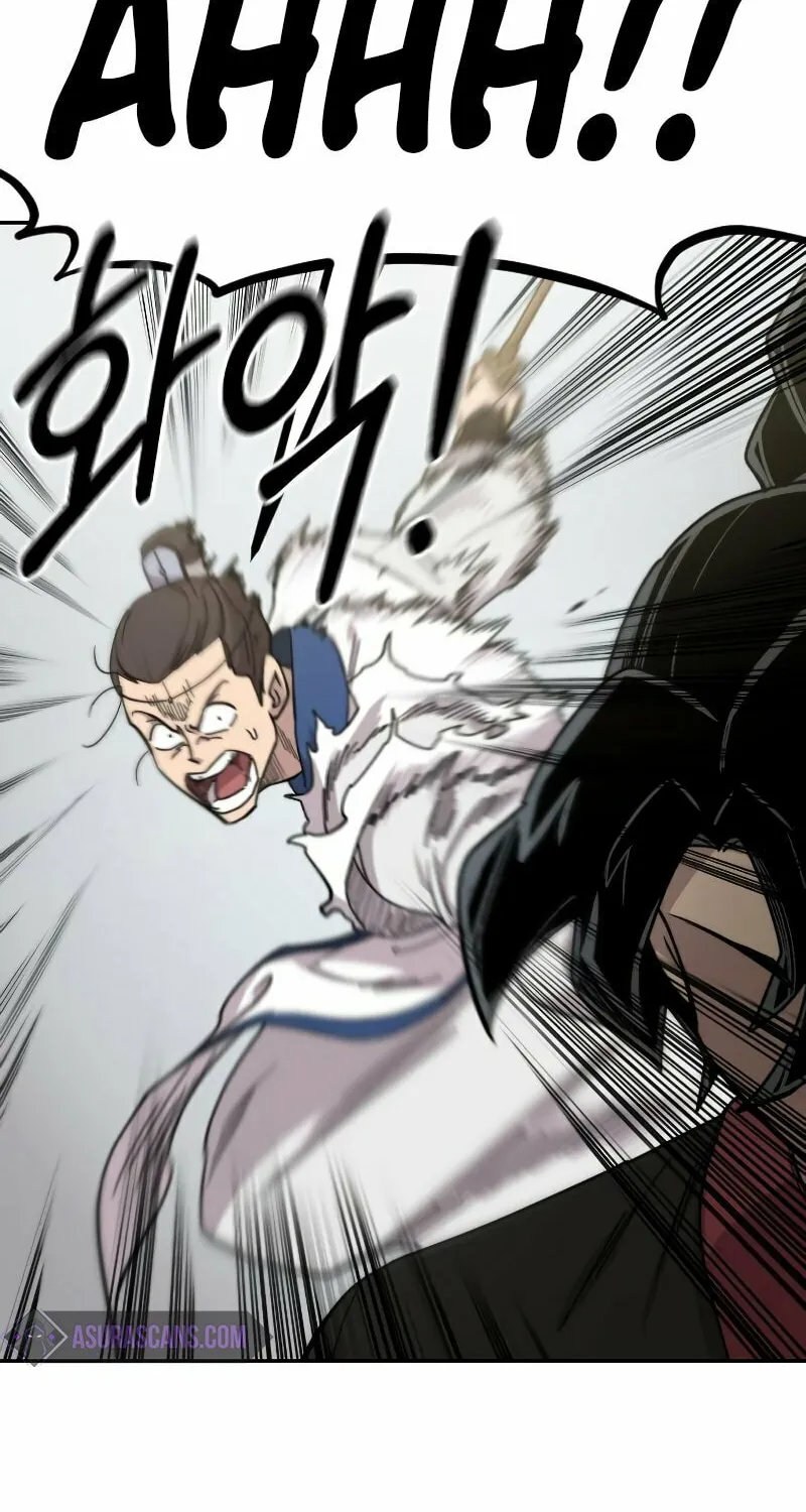 Read Return of the Blossoming Blade EN Manga Online