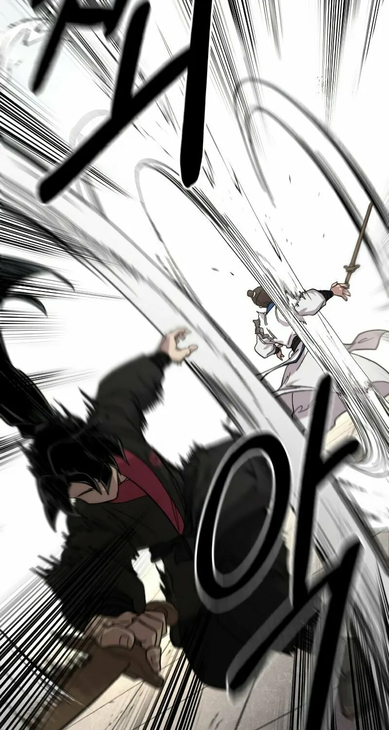 Read Return of the Blossoming Blade EN Manga Online