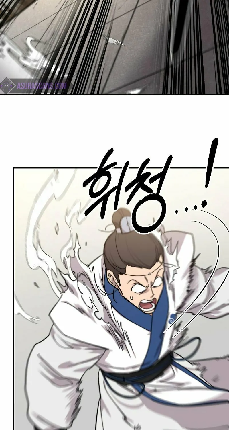 Read Return of the Blossoming Blade EN Manga Online