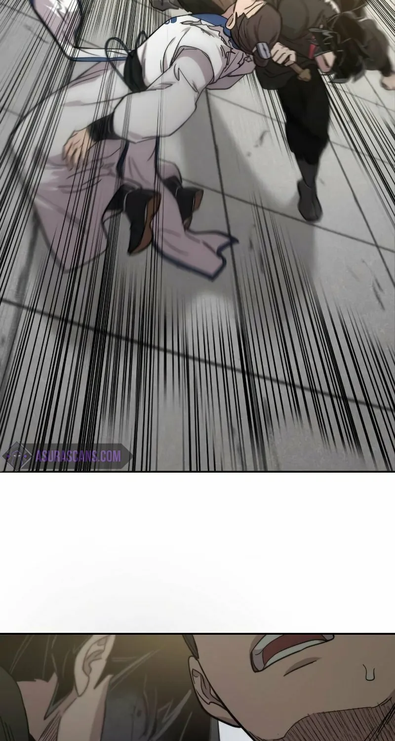 Read Return of the Blossoming Blade EN Manga Online