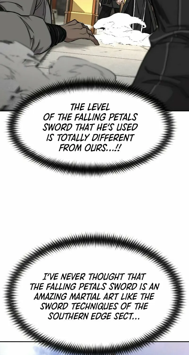 Read Return of the Blossoming Blade EN Manga Online