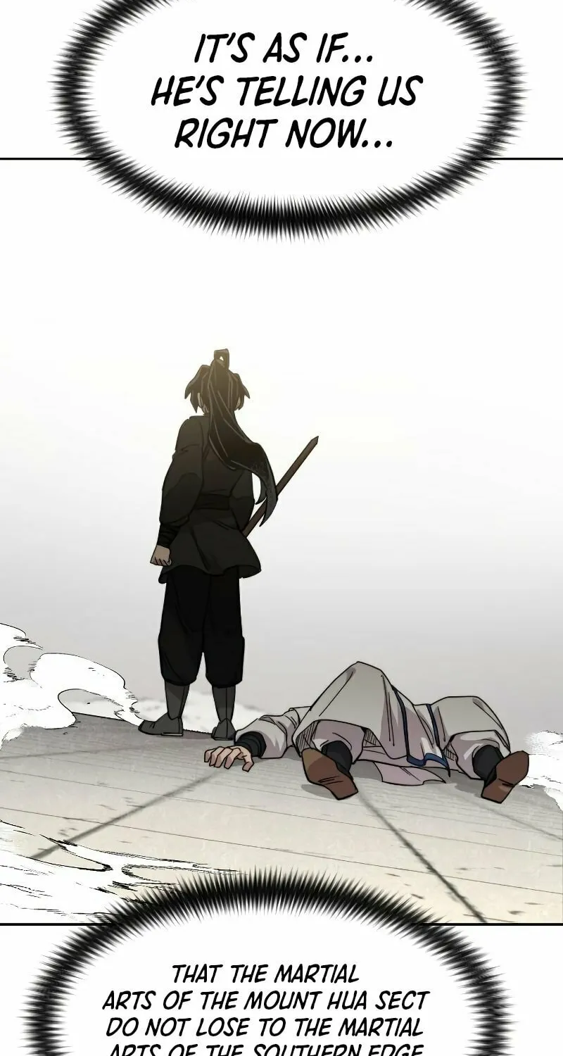 Read Return of the Blossoming Blade EN Manga Online