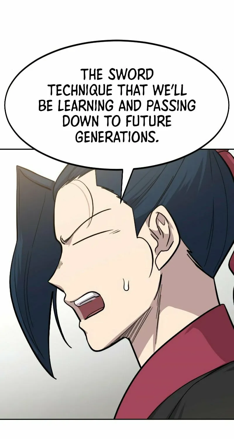 Read Return of the Blossoming Blade EN Manga Online
