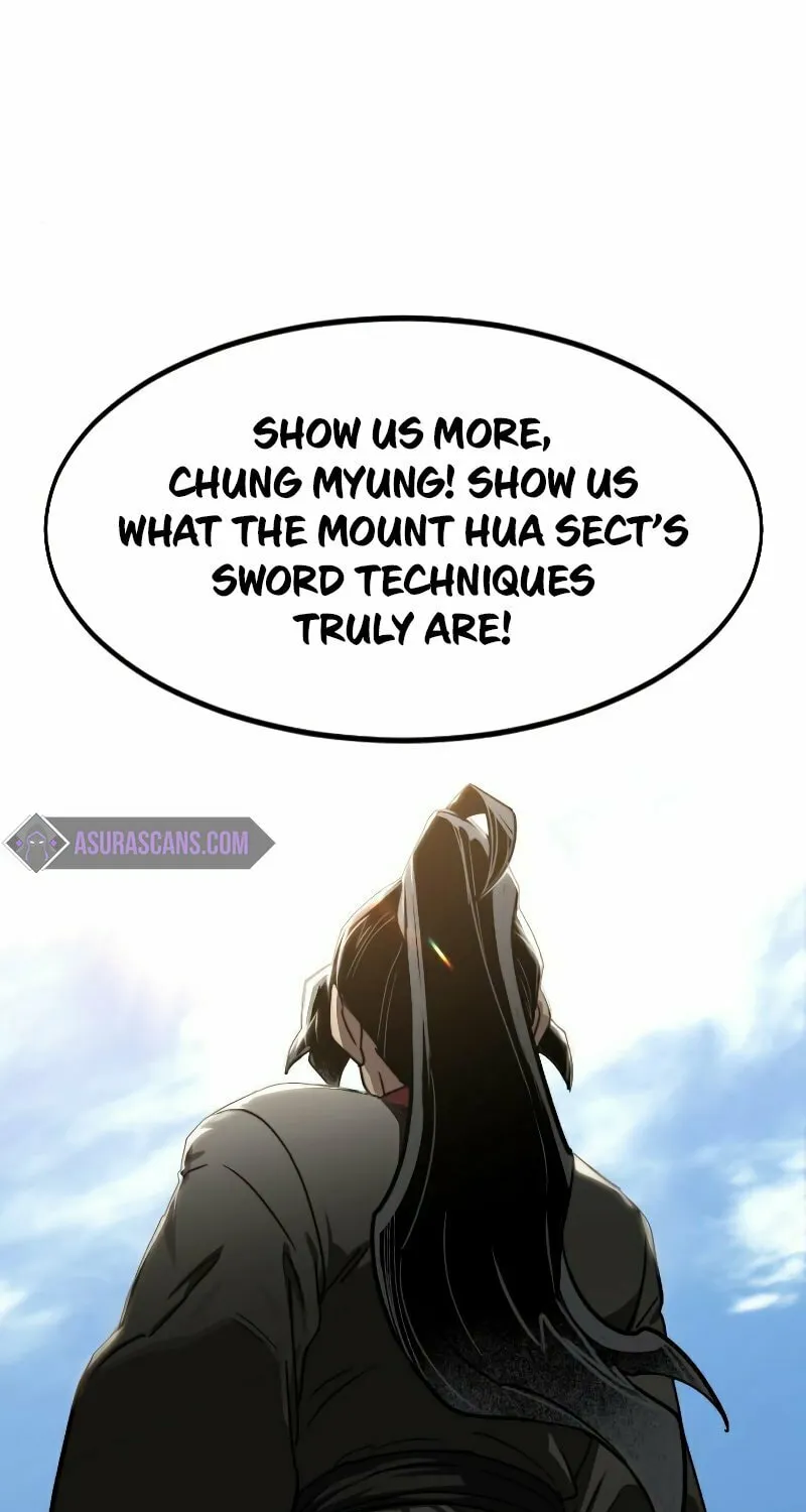 Read Return of the Blossoming Blade EN Manga Online