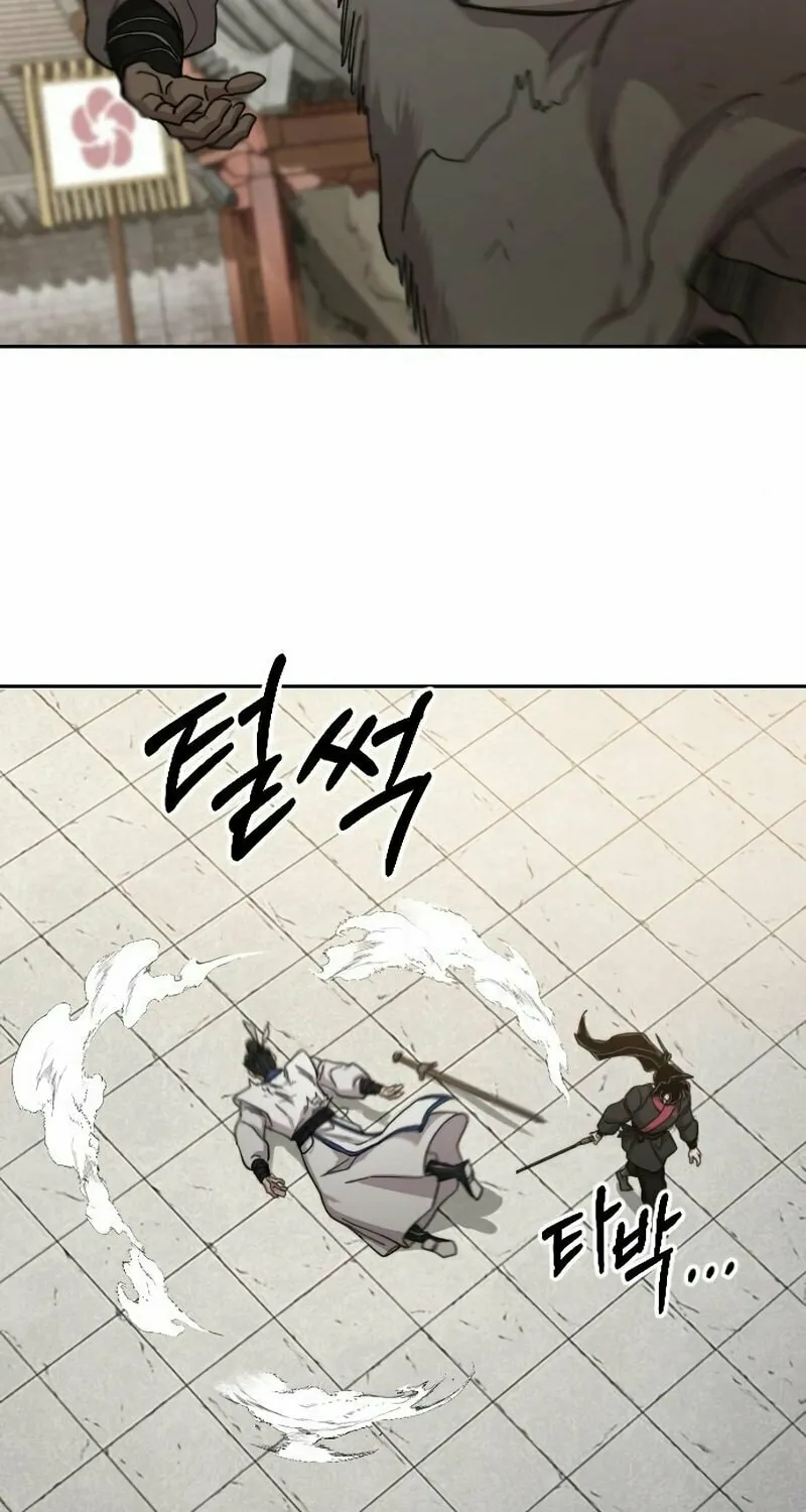 Read Return of the Blossoming Blade EN Manga Online