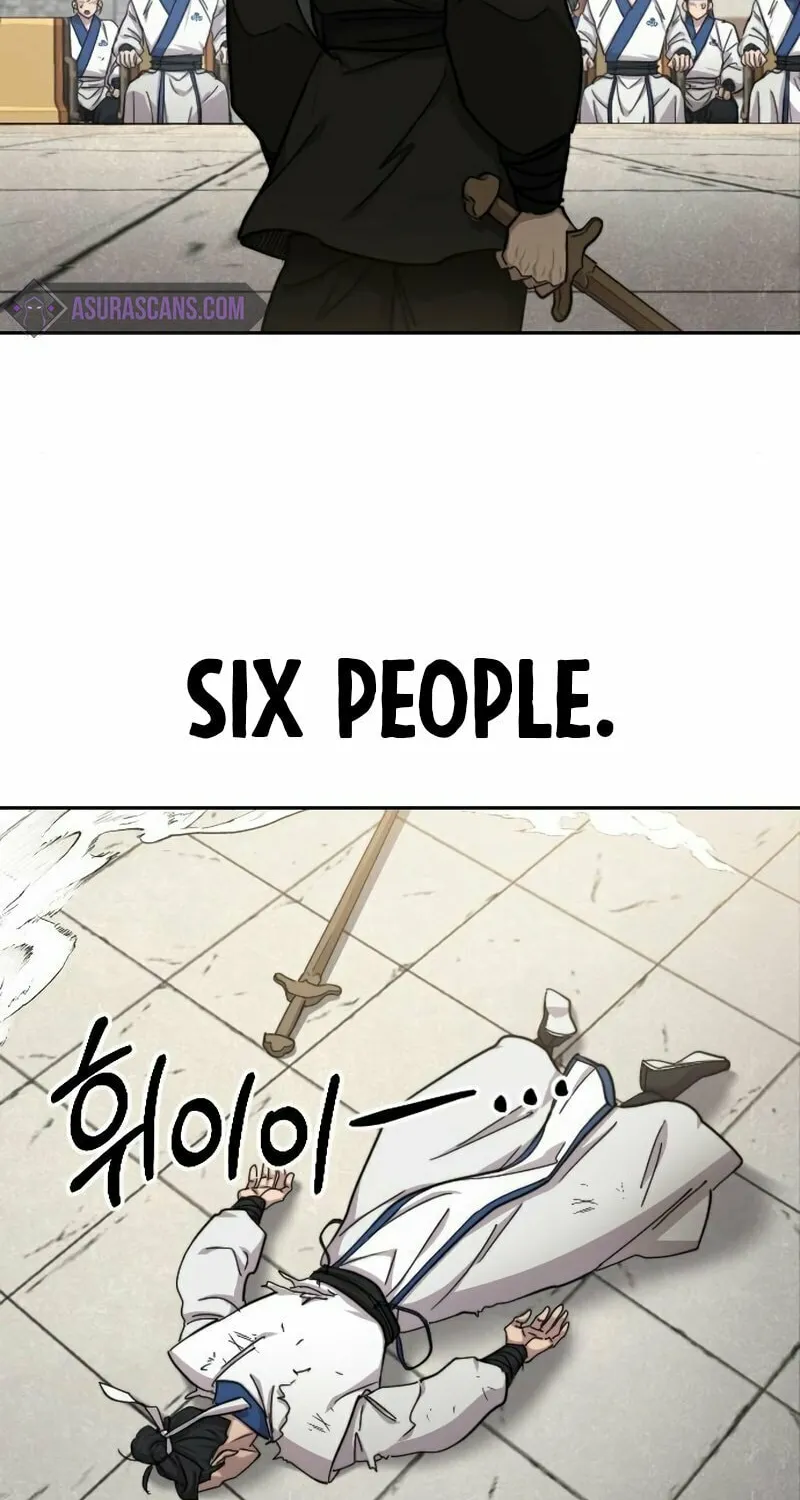 Read Return of the Blossoming Blade EN Manga Online