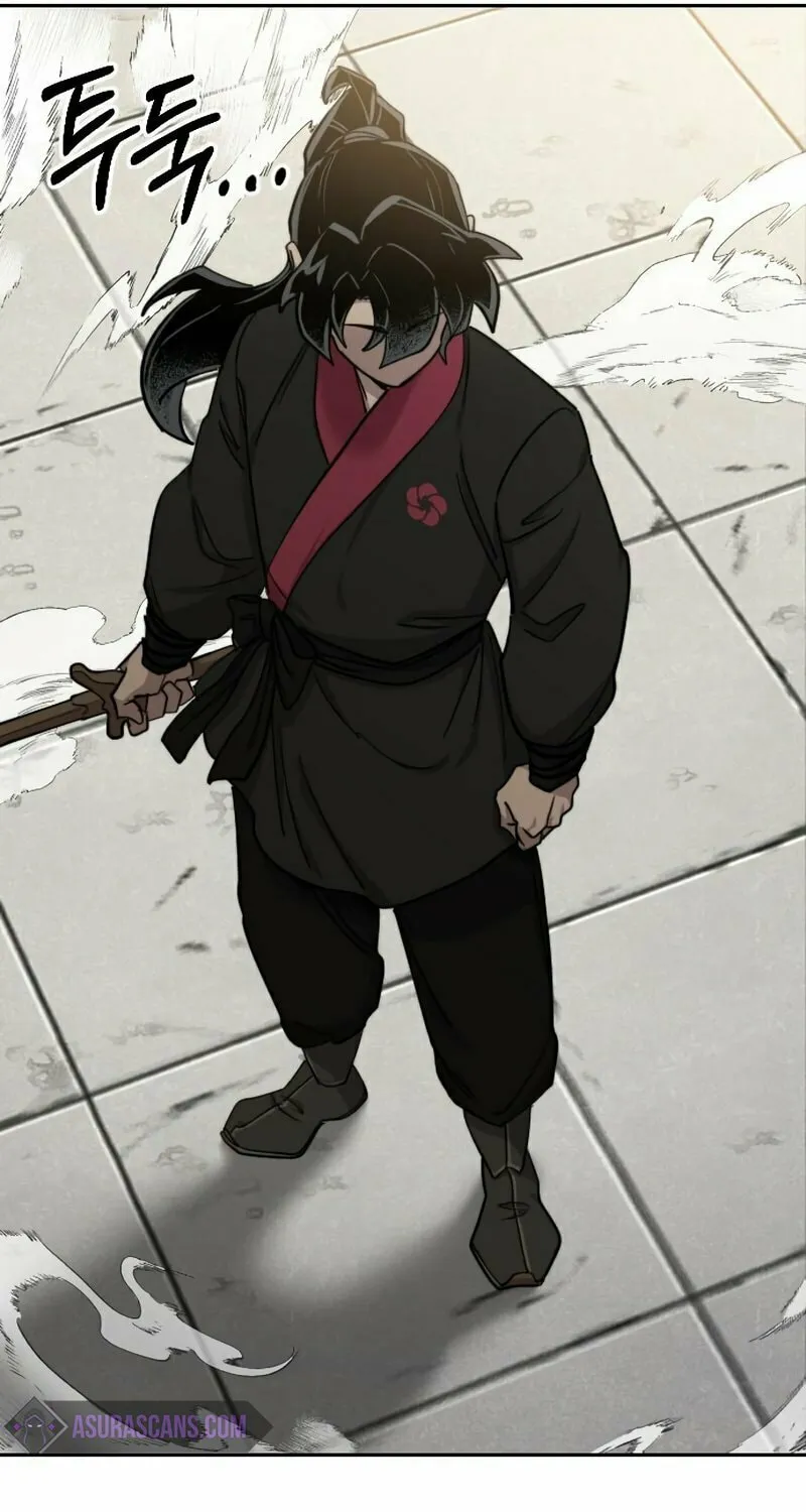 Read Return of the Blossoming Blade EN Manga Online