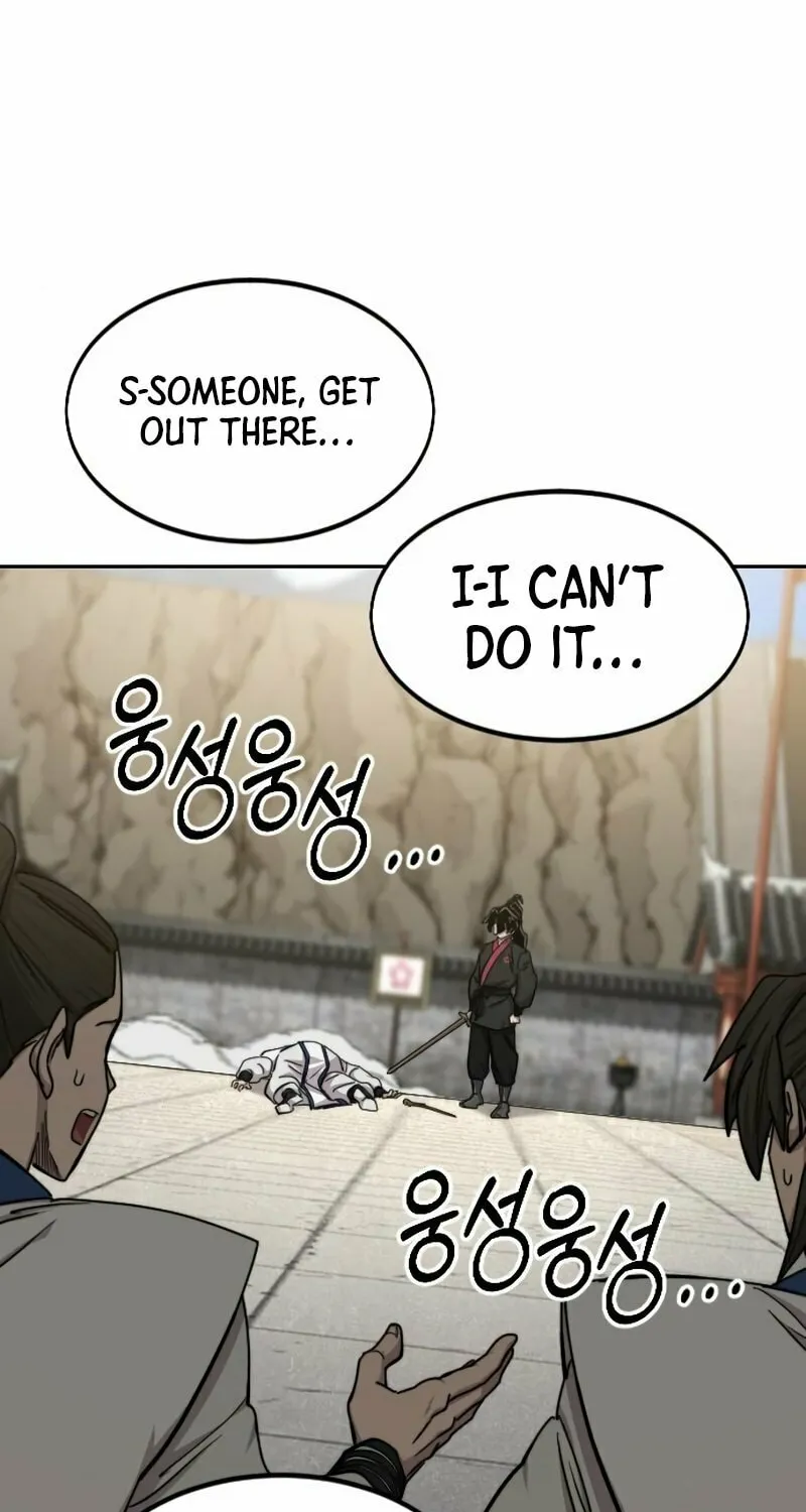Read Return of the Blossoming Blade EN Manga Online