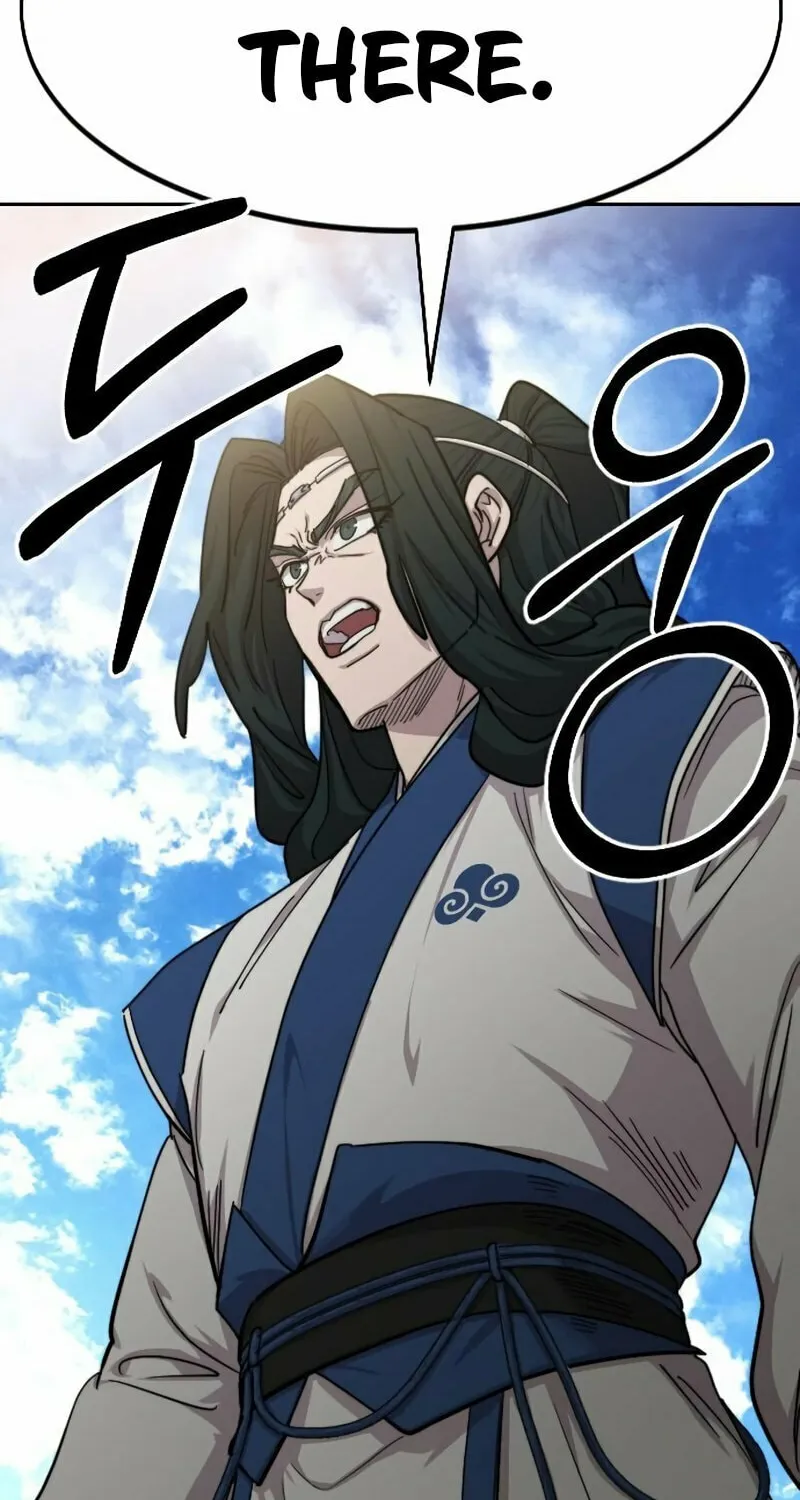 Read Return of the Blossoming Blade EN Manga Online