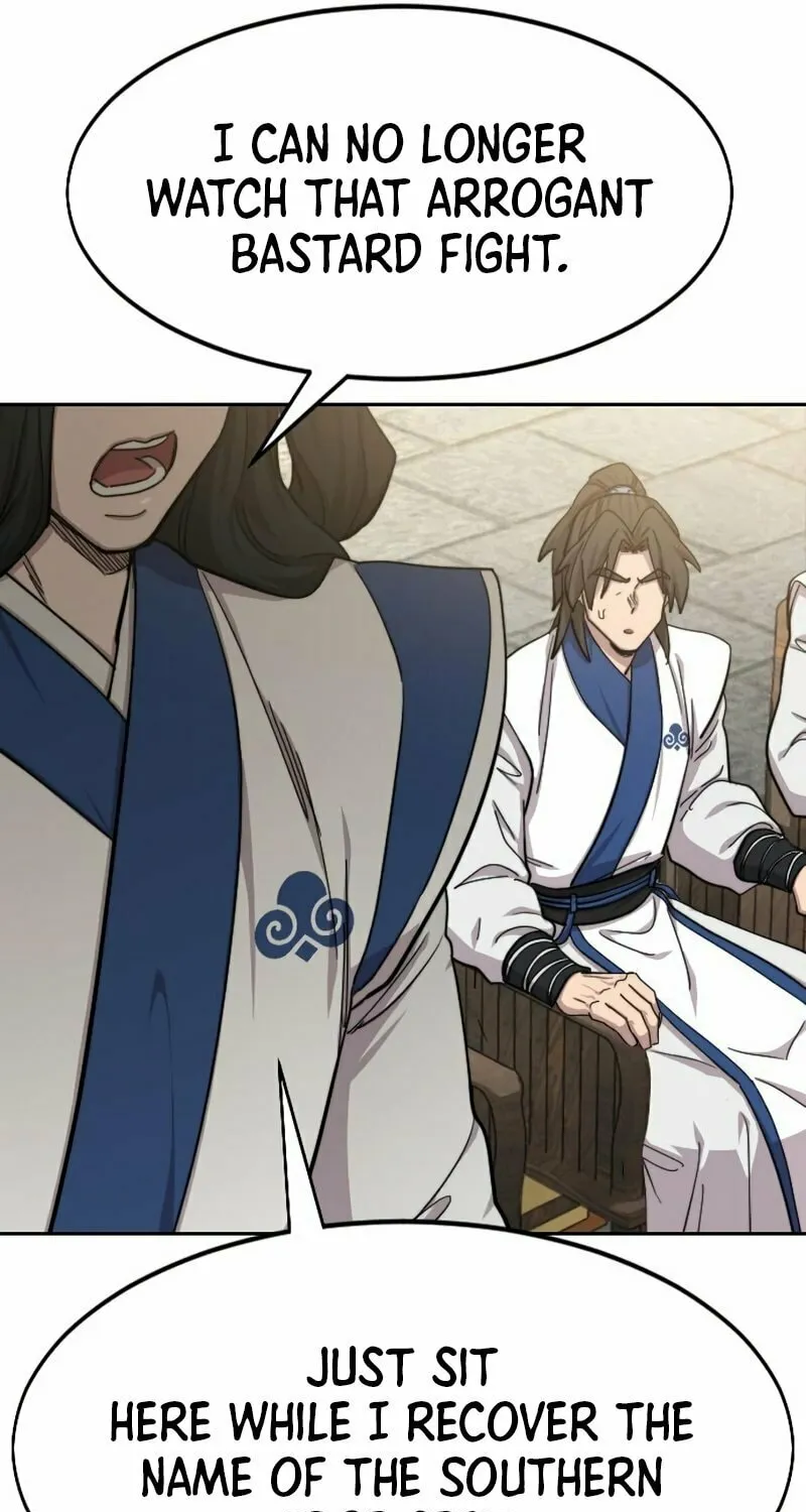 Read Return of the Blossoming Blade EN Manga Online