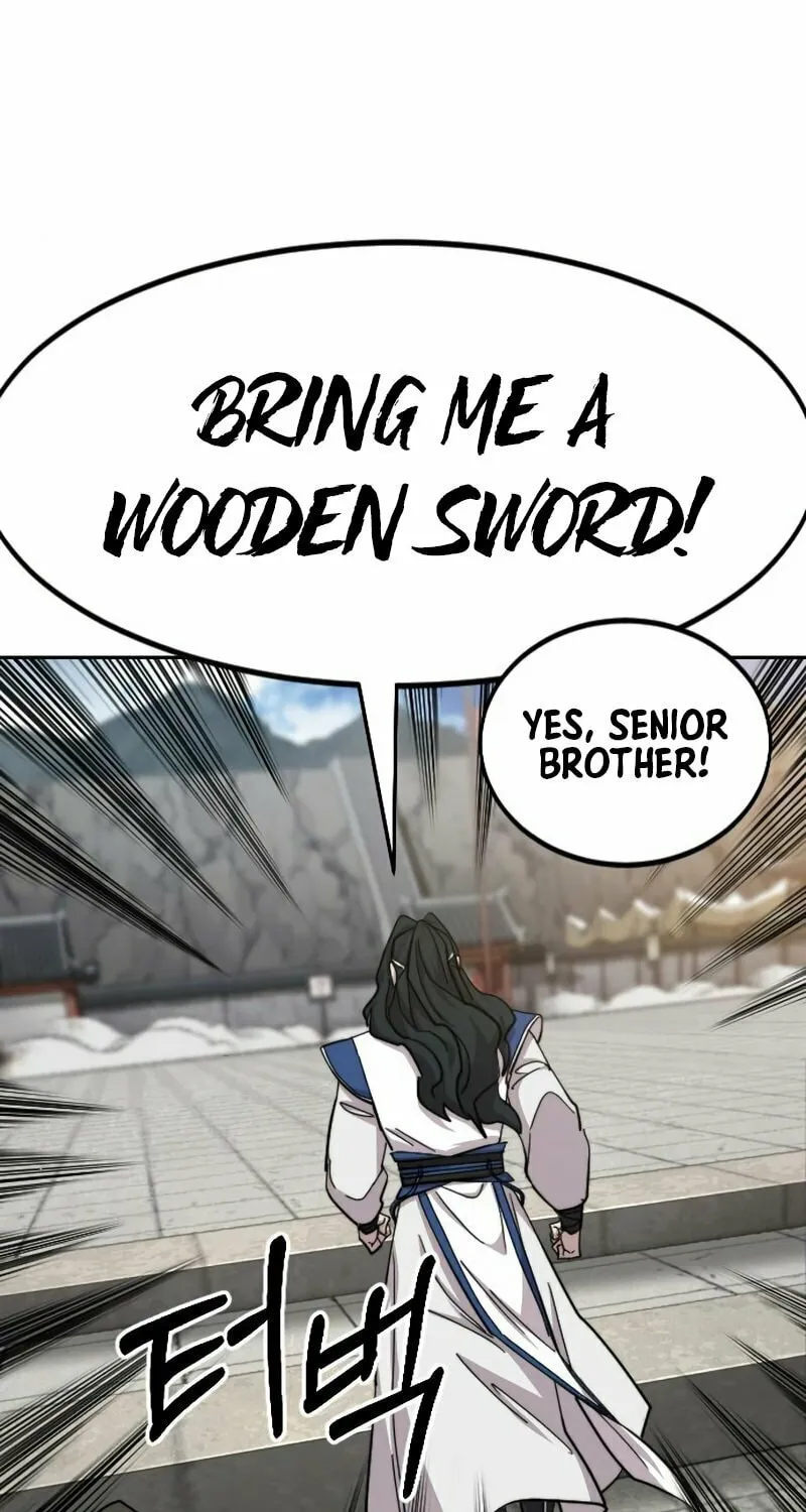 Read Return of the Blossoming Blade EN Manga Online