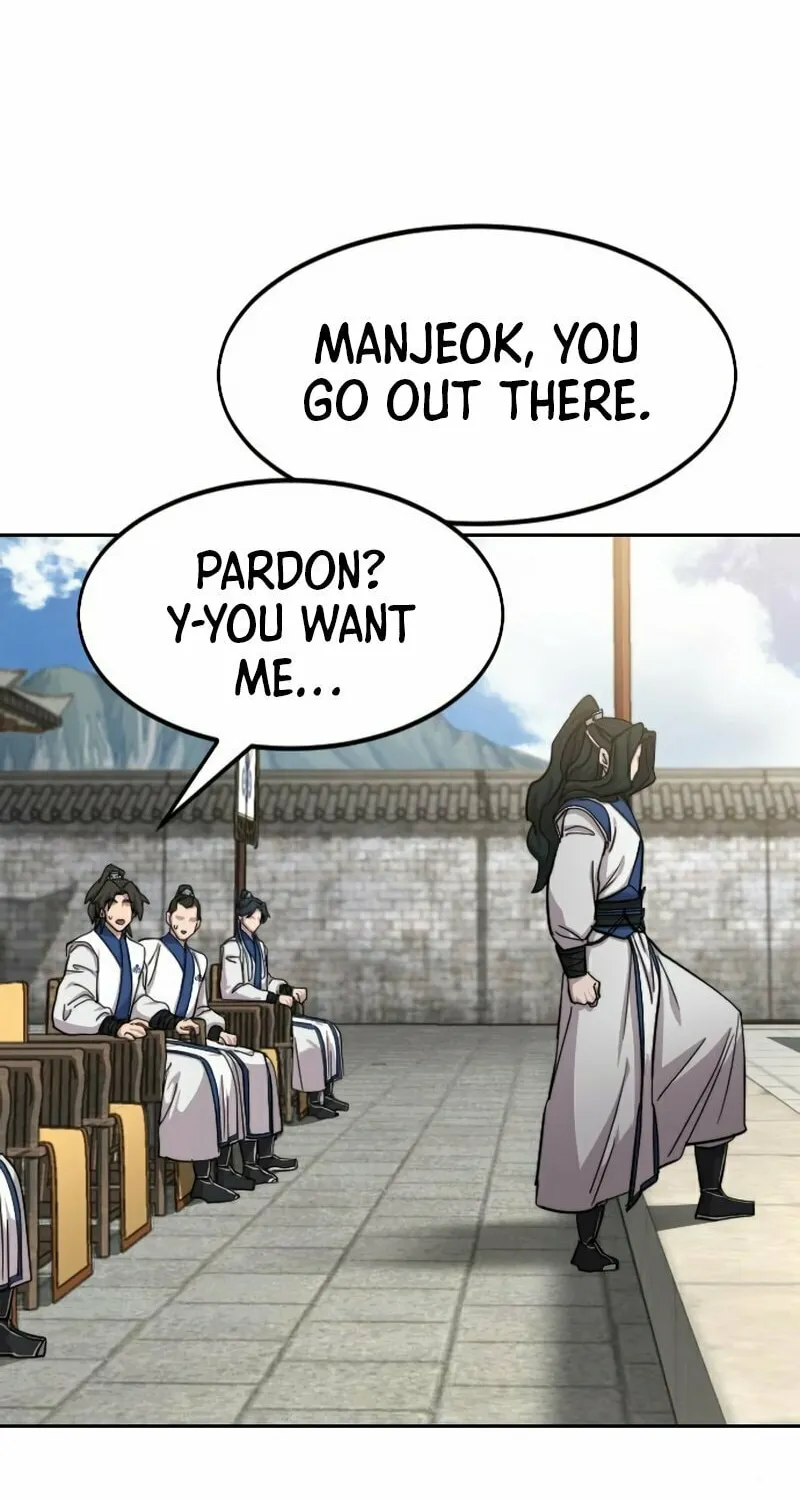 Read Return of the Blossoming Blade EN Manga Online