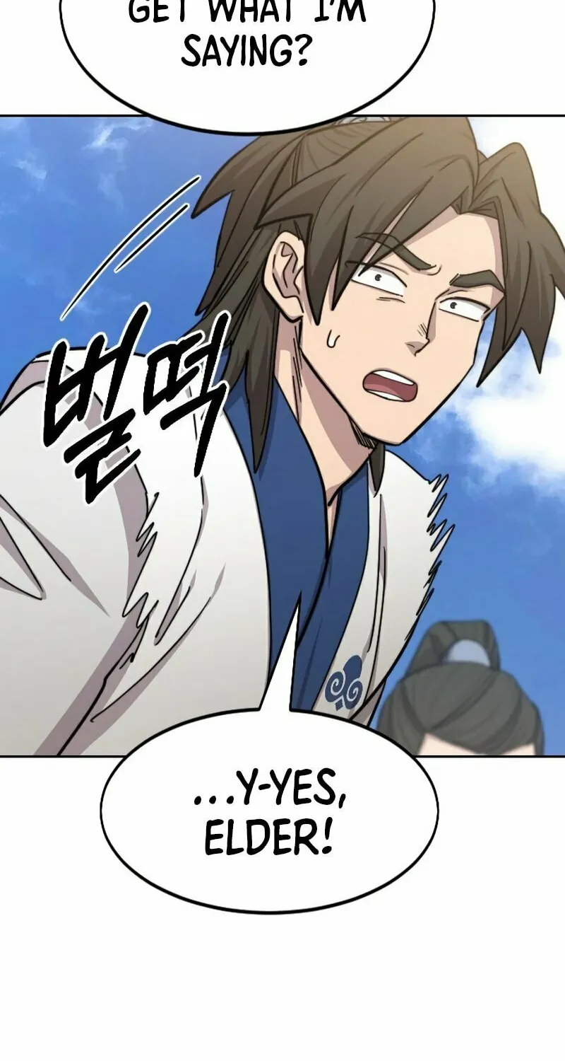 Read Return of the Blossoming Blade EN Manga Online
