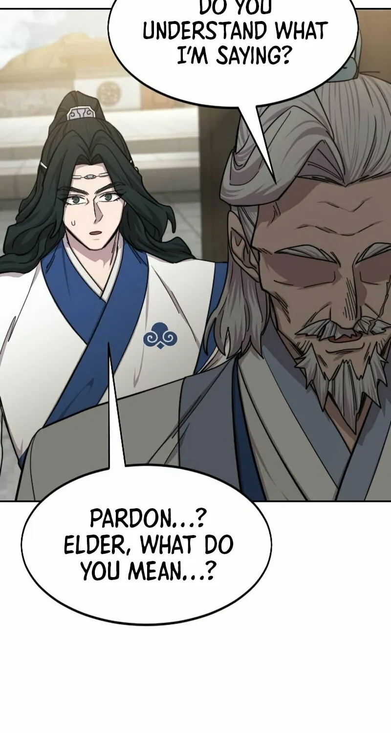 Read Return of the Blossoming Blade EN Manga Online