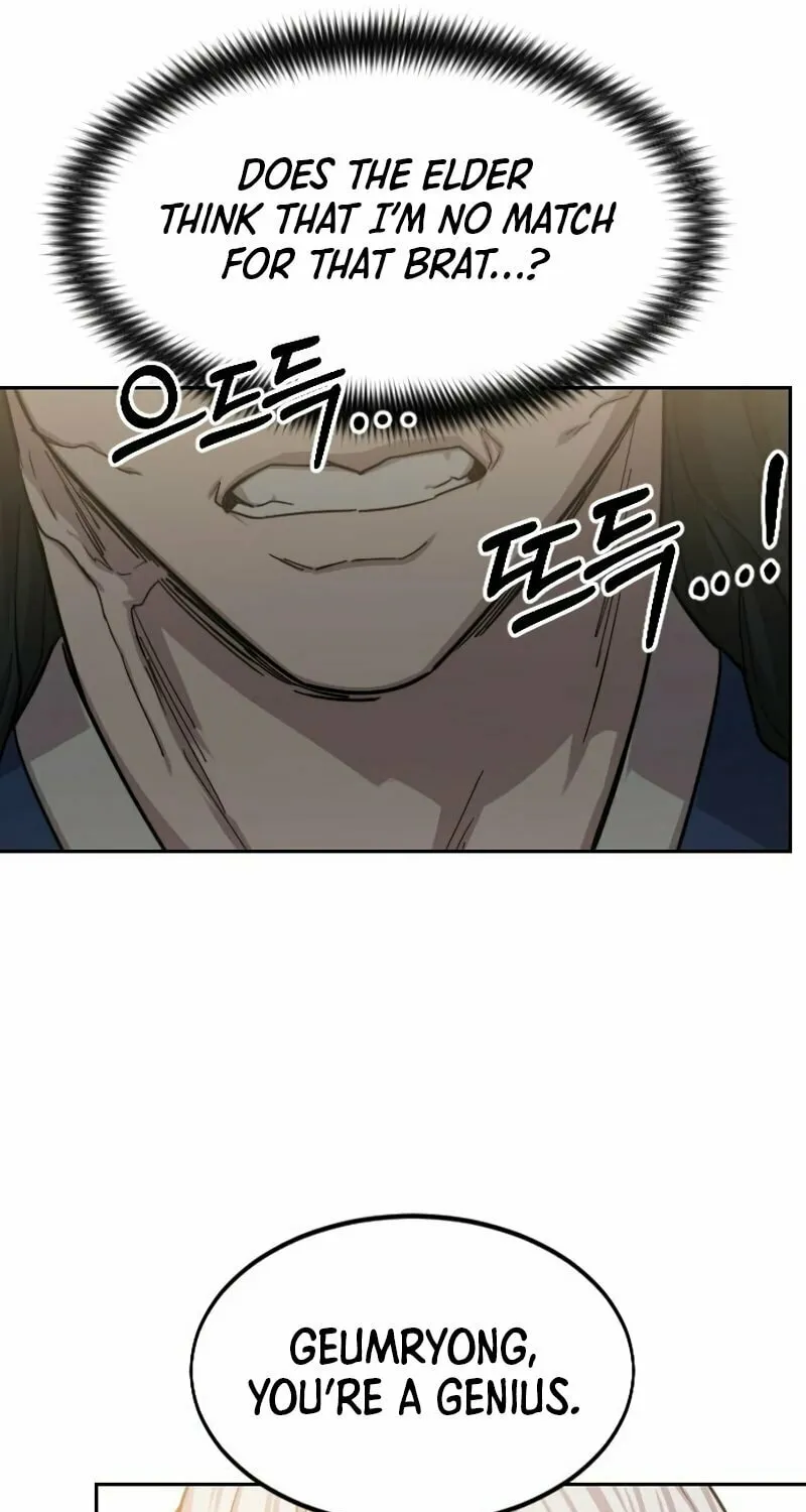 Read Return of the Blossoming Blade EN Manga Online