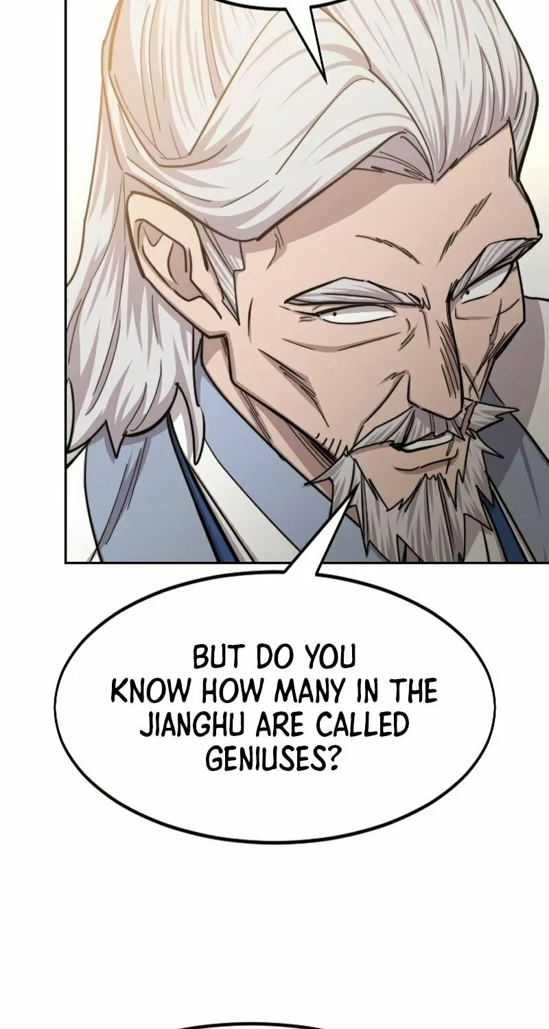 Read Return of the Blossoming Blade EN Manga Online
