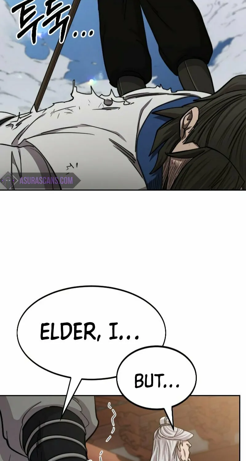 Read Return of the Blossoming Blade EN Manga Online