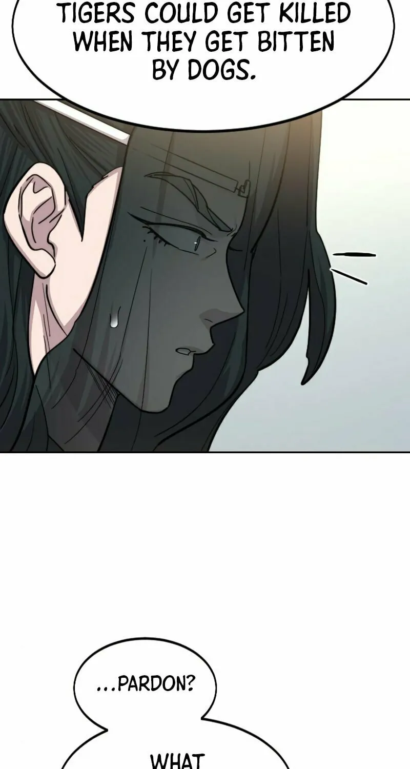 Read Return of the Blossoming Blade EN Manga Online