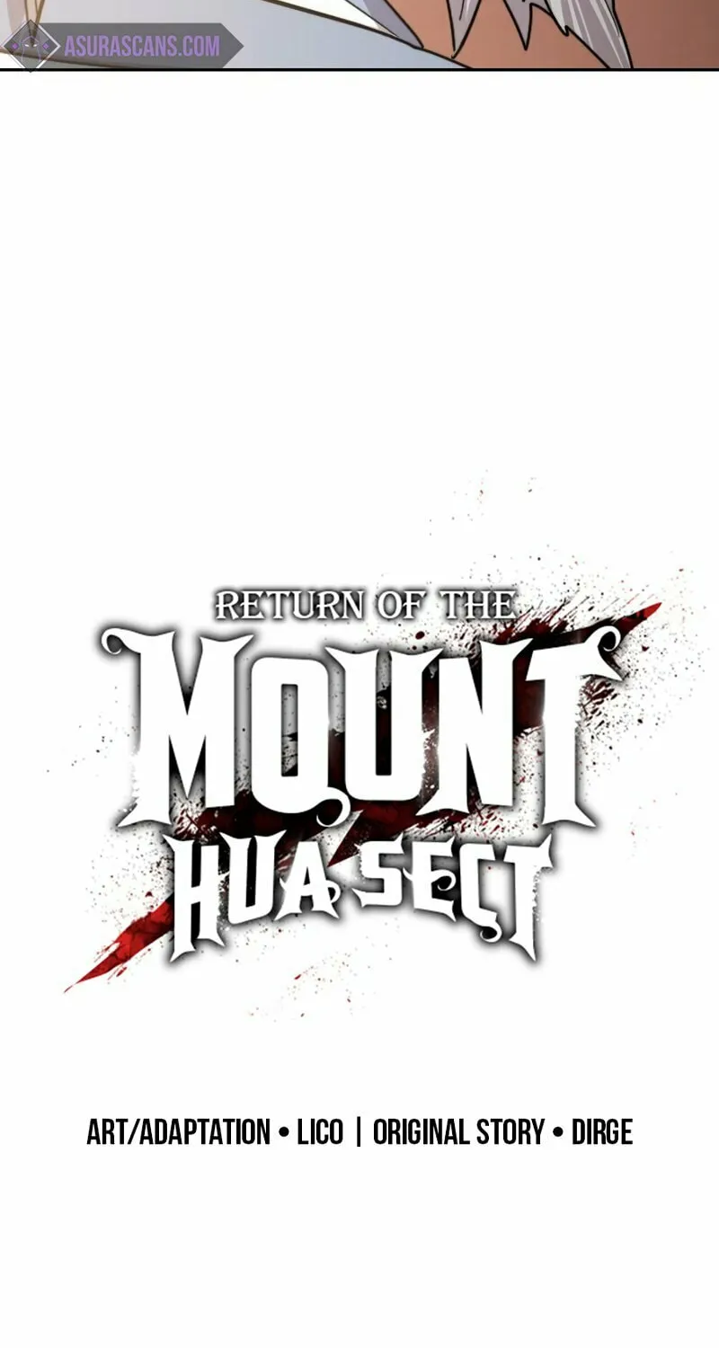 Read Return of the Blossoming Blade EN Manga Online