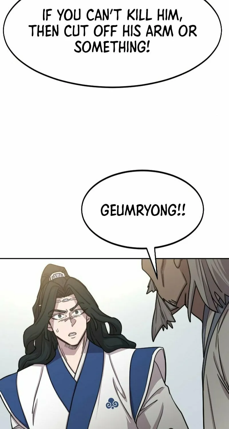 Read Return of the Blossoming Blade EN Manga Online