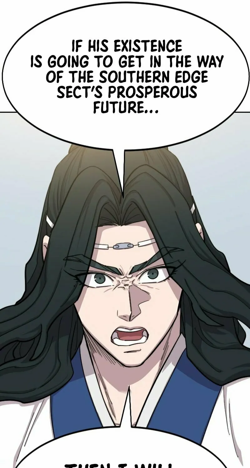 Read Return of the Blossoming Blade EN Manga Online