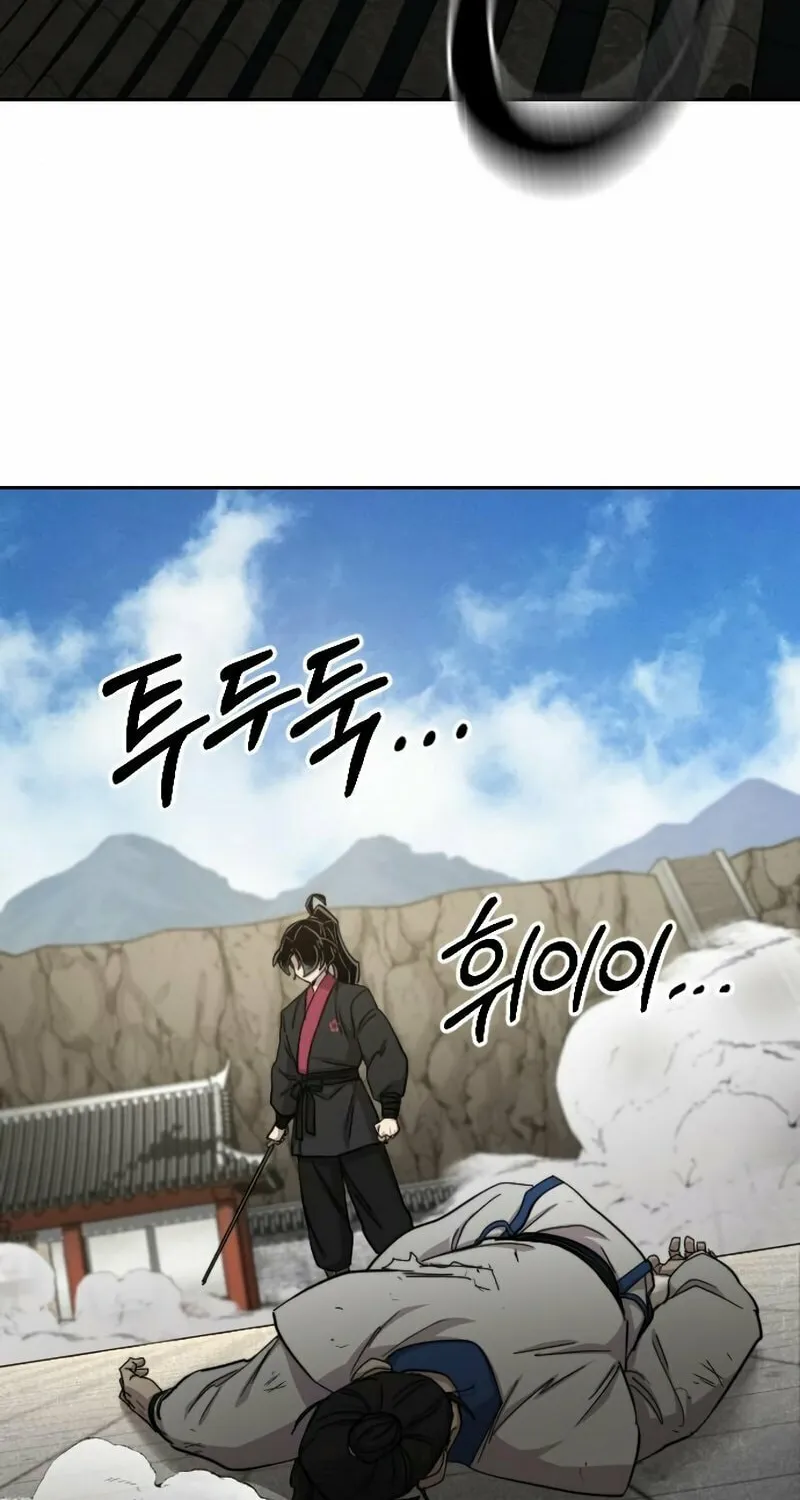 Read Return of the Blossoming Blade EN Manga Online
