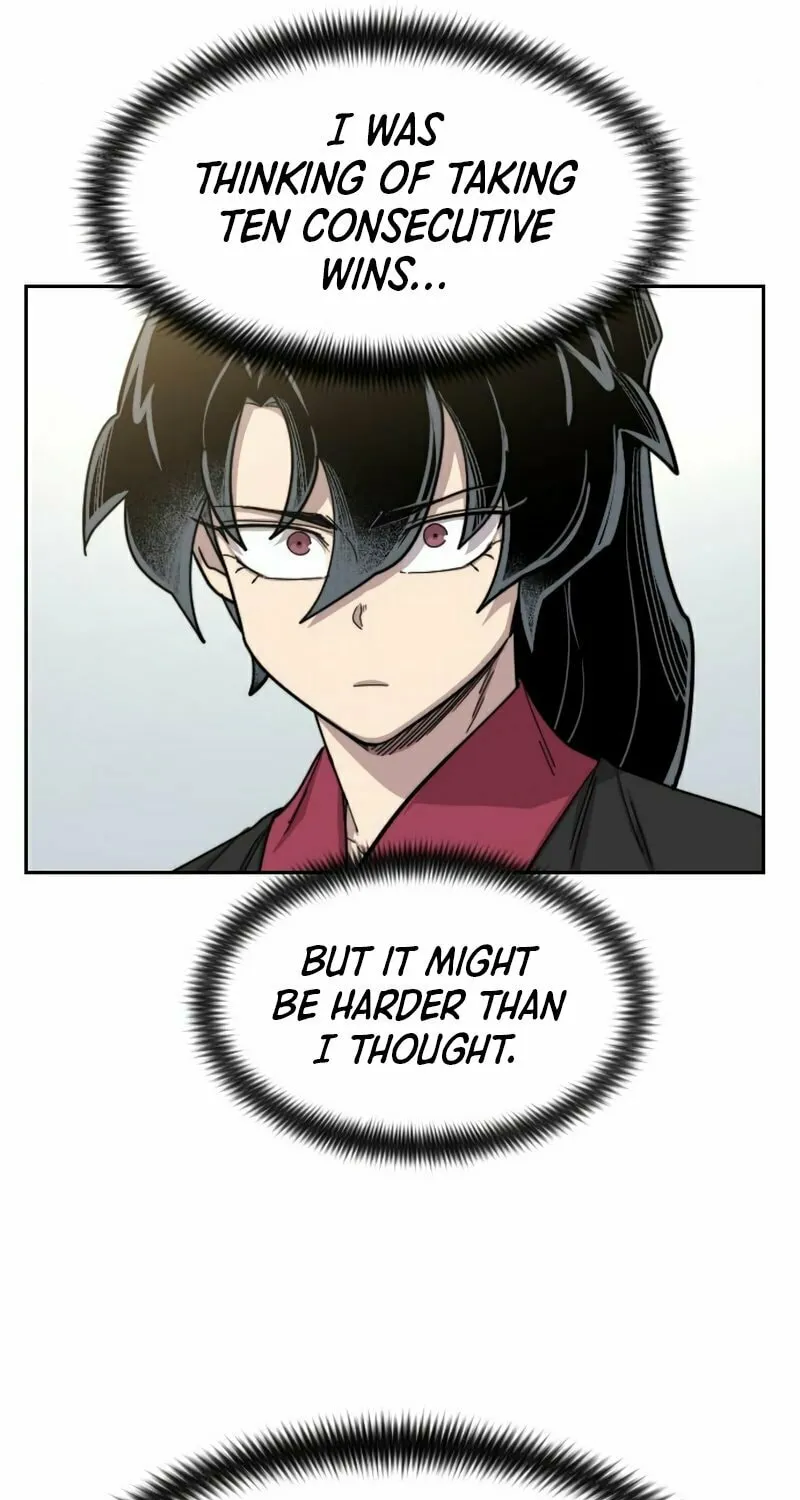Read Return of the Blossoming Blade EN Manga Online