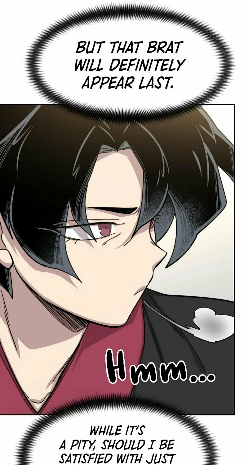 Read Return of the Blossoming Blade EN Manga Online