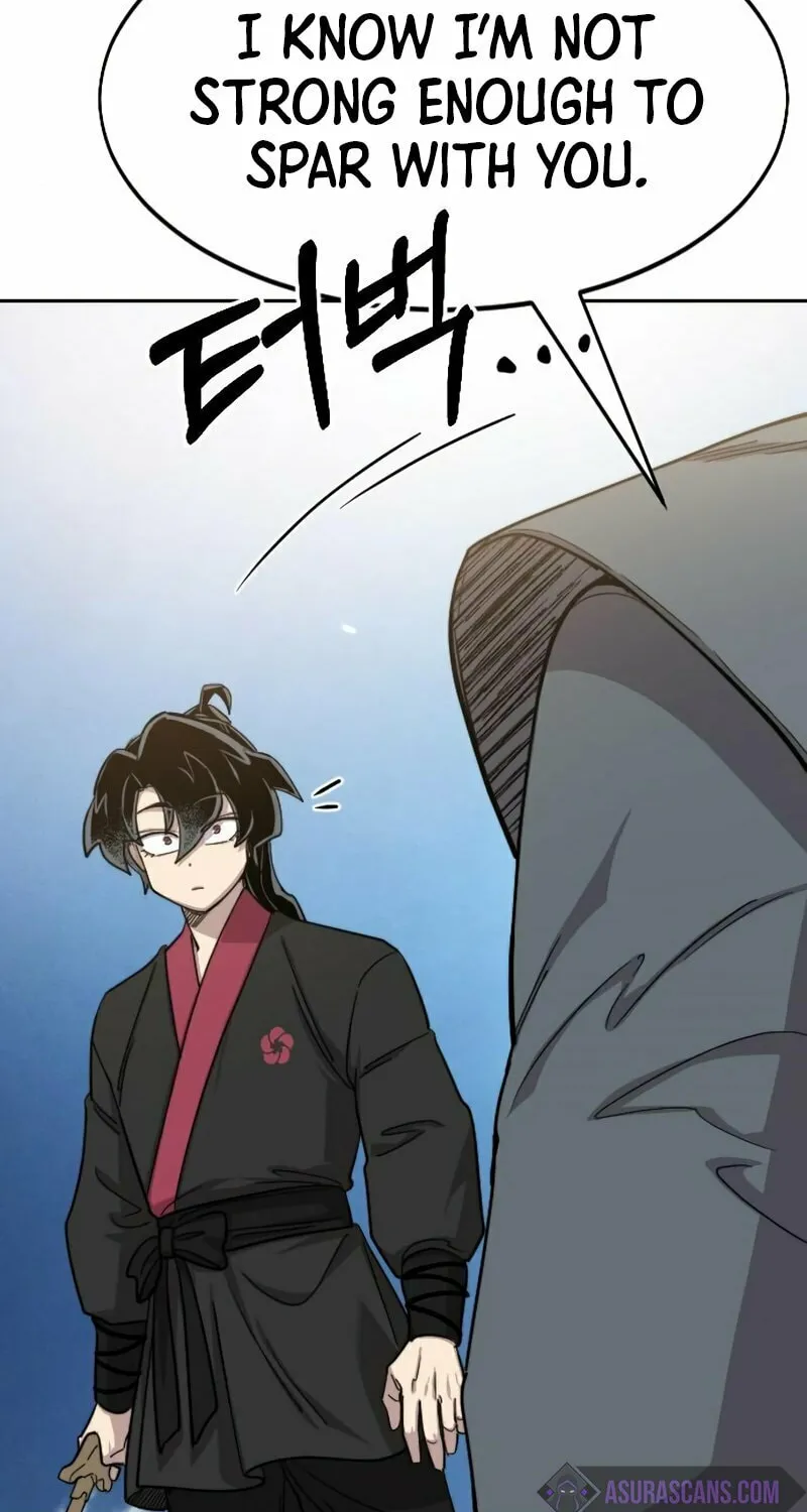 Read Return of the Blossoming Blade EN Manga Online