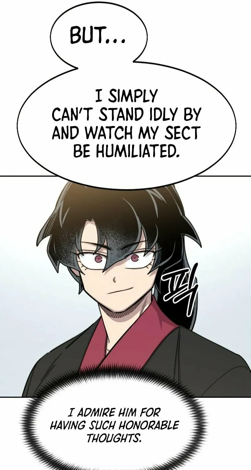 Read Return of the Blossoming Blade EN Manga Online