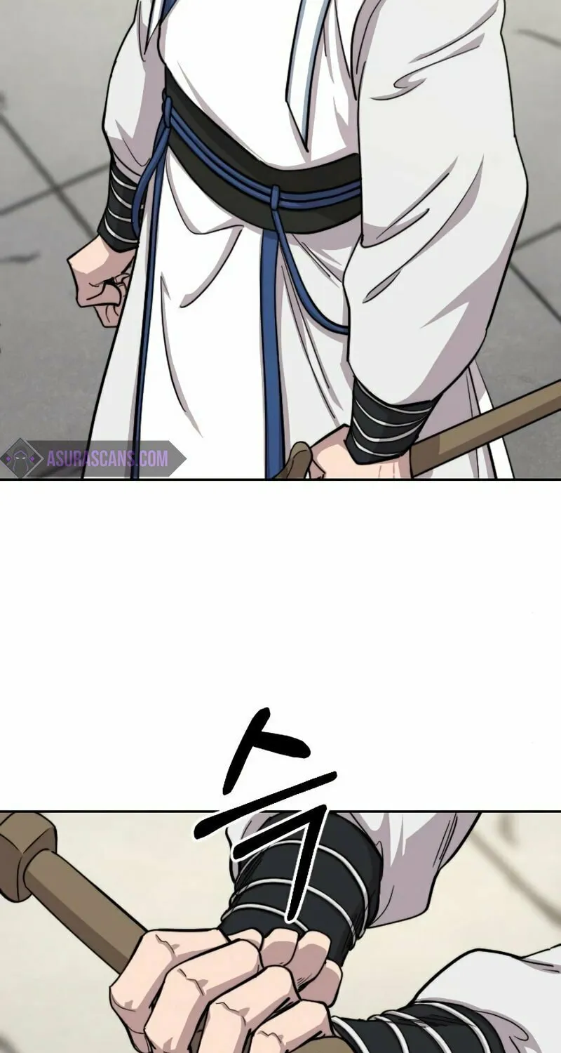 Read Return of the Blossoming Blade EN Manga Online