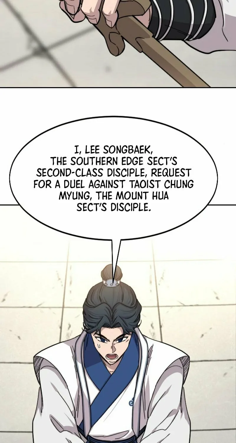Read Return of the Blossoming Blade EN Manga Online