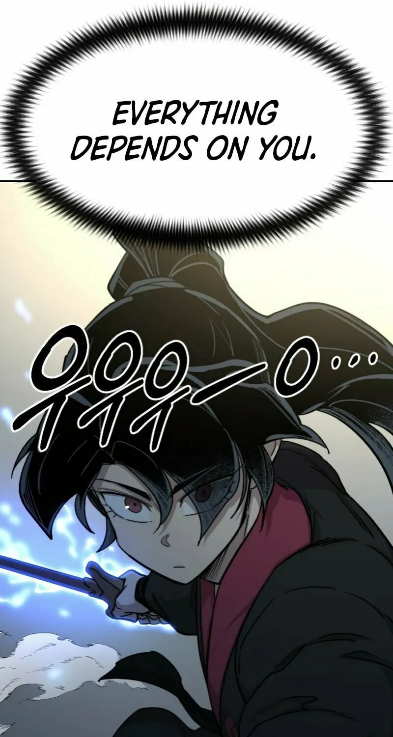 Read Return of the Blossoming Blade EN Manga Online