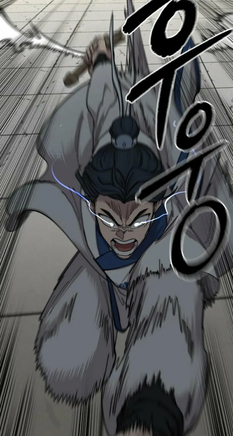 Read Return of the Blossoming Blade EN Manga Online