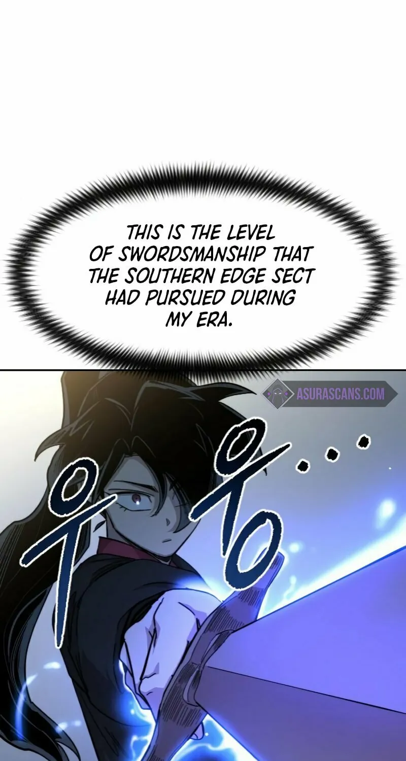Read Return of the Blossoming Blade EN Manga Online