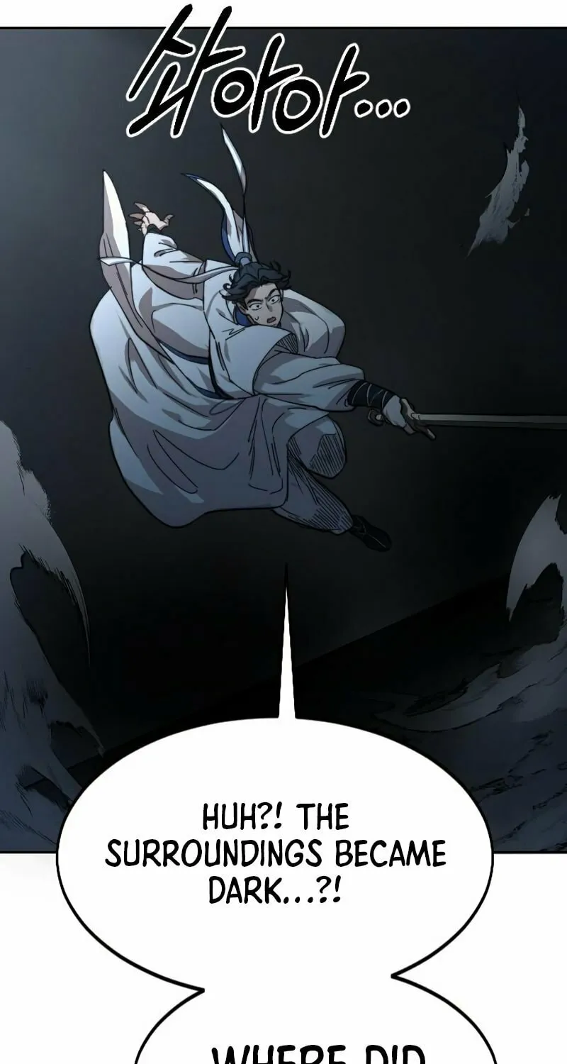 Read Return of the Blossoming Blade EN Manga Online