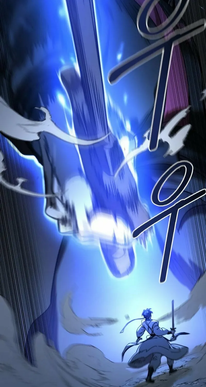 Read Return of the Blossoming Blade EN Manga Online