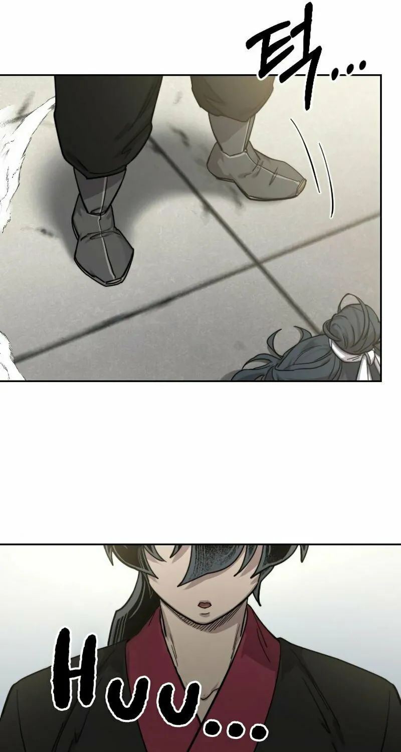 Read Return of the Blossoming Blade EN Manga Online