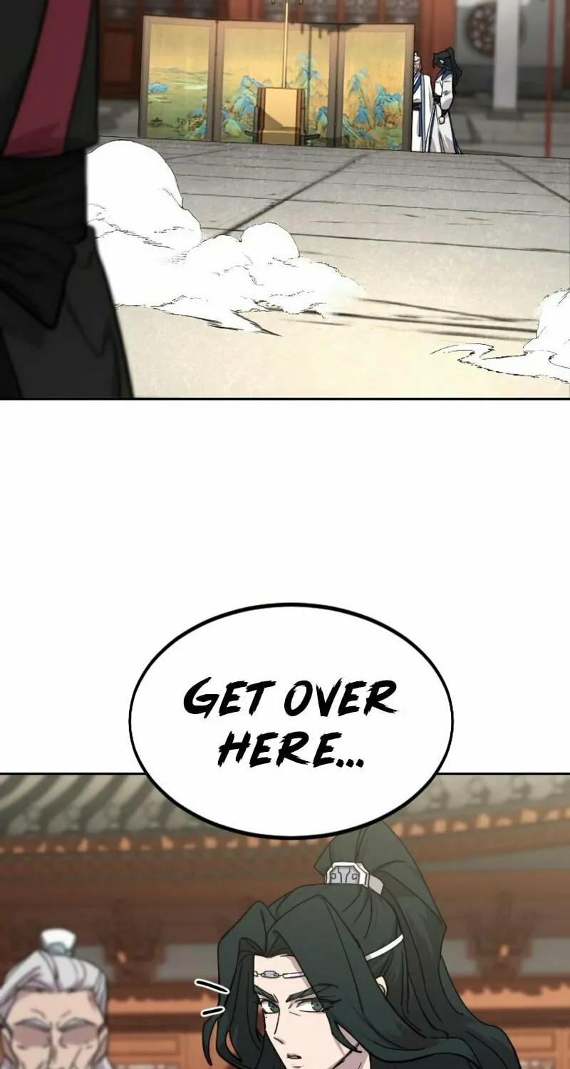 Read Return of the Blossoming Blade EN Manga Online