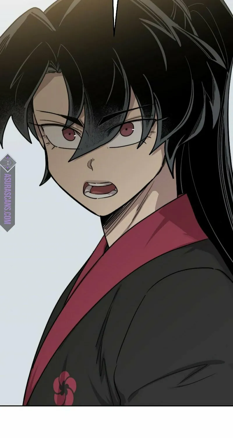 Read Return of the Blossoming Blade EN Manga Online