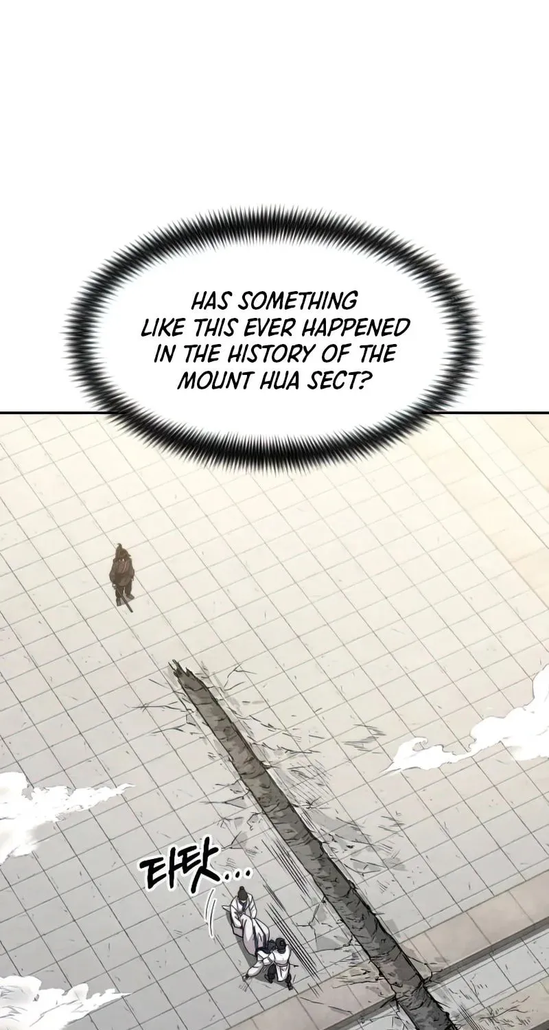 Read Return of the Blossoming Blade EN Manga Online