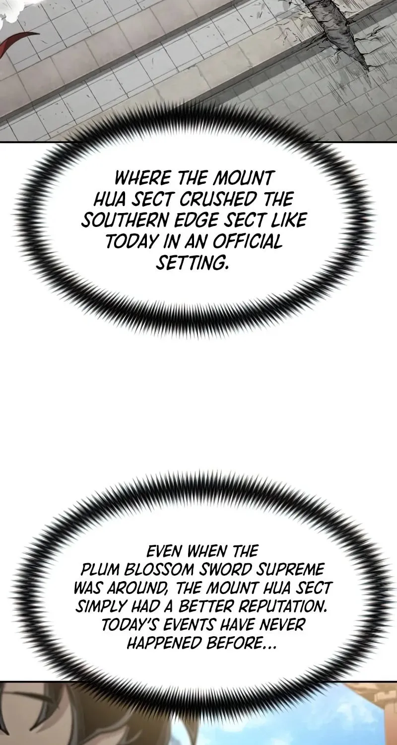 Read Return of the Blossoming Blade EN Manga Online